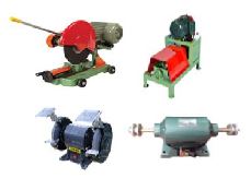 Machine Tool